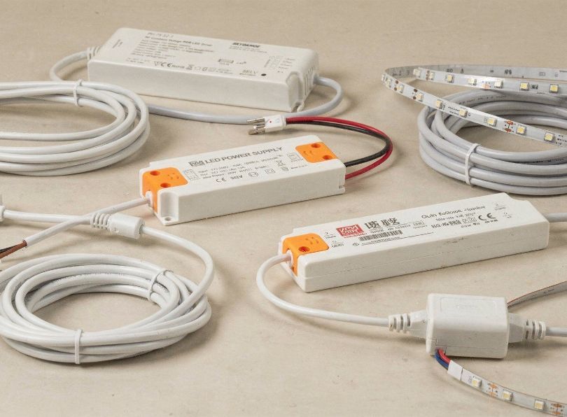 Problemas de alimentación, instalación y suministro eléctrico